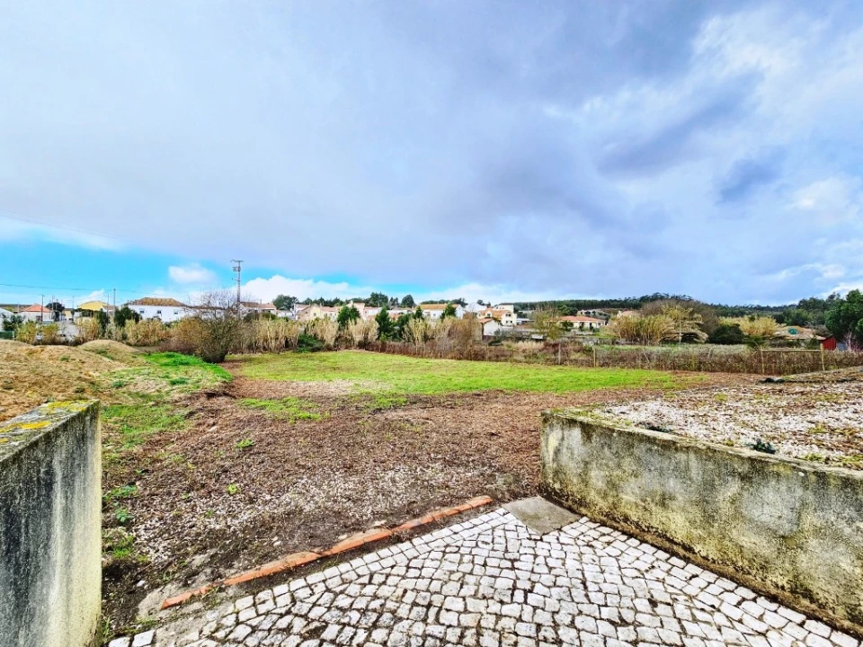 Moradia T4 para Venda em Ramalhal Foto 50