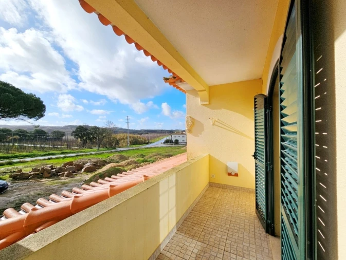 Moradia T4 para Venda em Ramalhal Foto 4