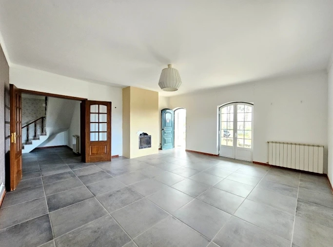 Moradia T4 para Venda em Ramalhal Foto 7