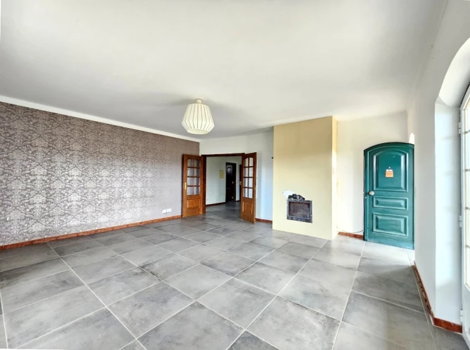 Moradia T4 para Venda em Ramalhal Foto 8