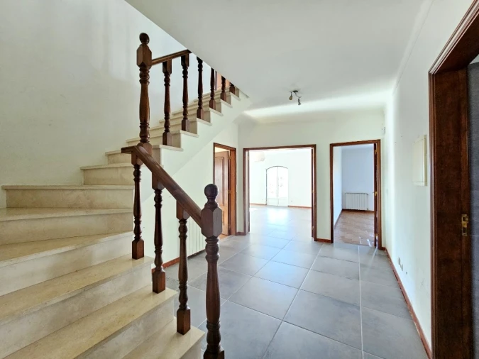 Moradia T4 para Venda em Ramalhal Foto 21