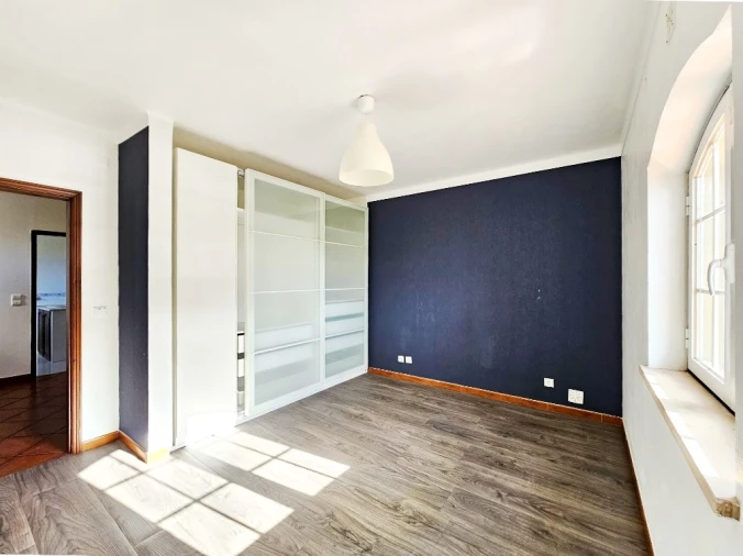 Moradia T4 para Venda em Ramalhal Foto 24