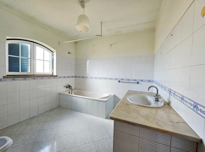 Moradia T4 para Venda em Ramalhal Foto 32