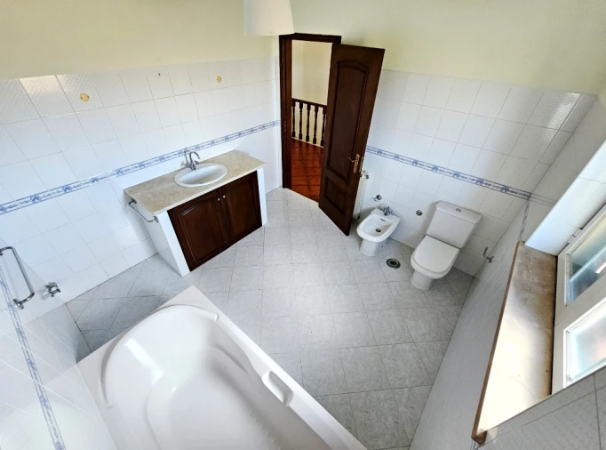 Moradia T4 para Venda em Ramalhal Foto 33