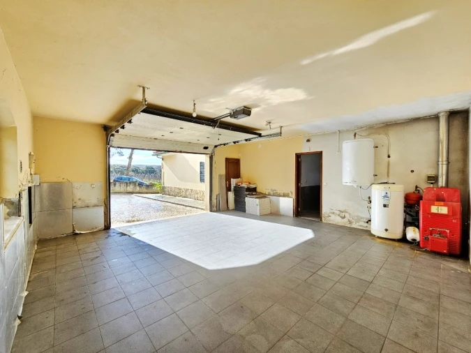 Moradia T4 para Venda em Ramalhal Foto 40