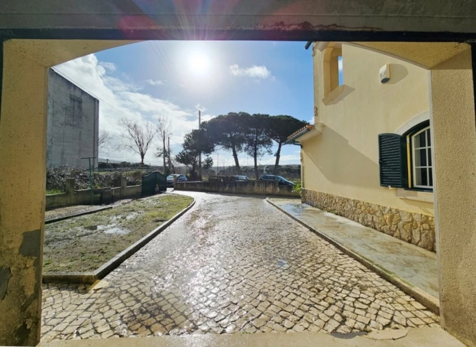 Moradia T4 para Venda em Ramalhal Foto 41