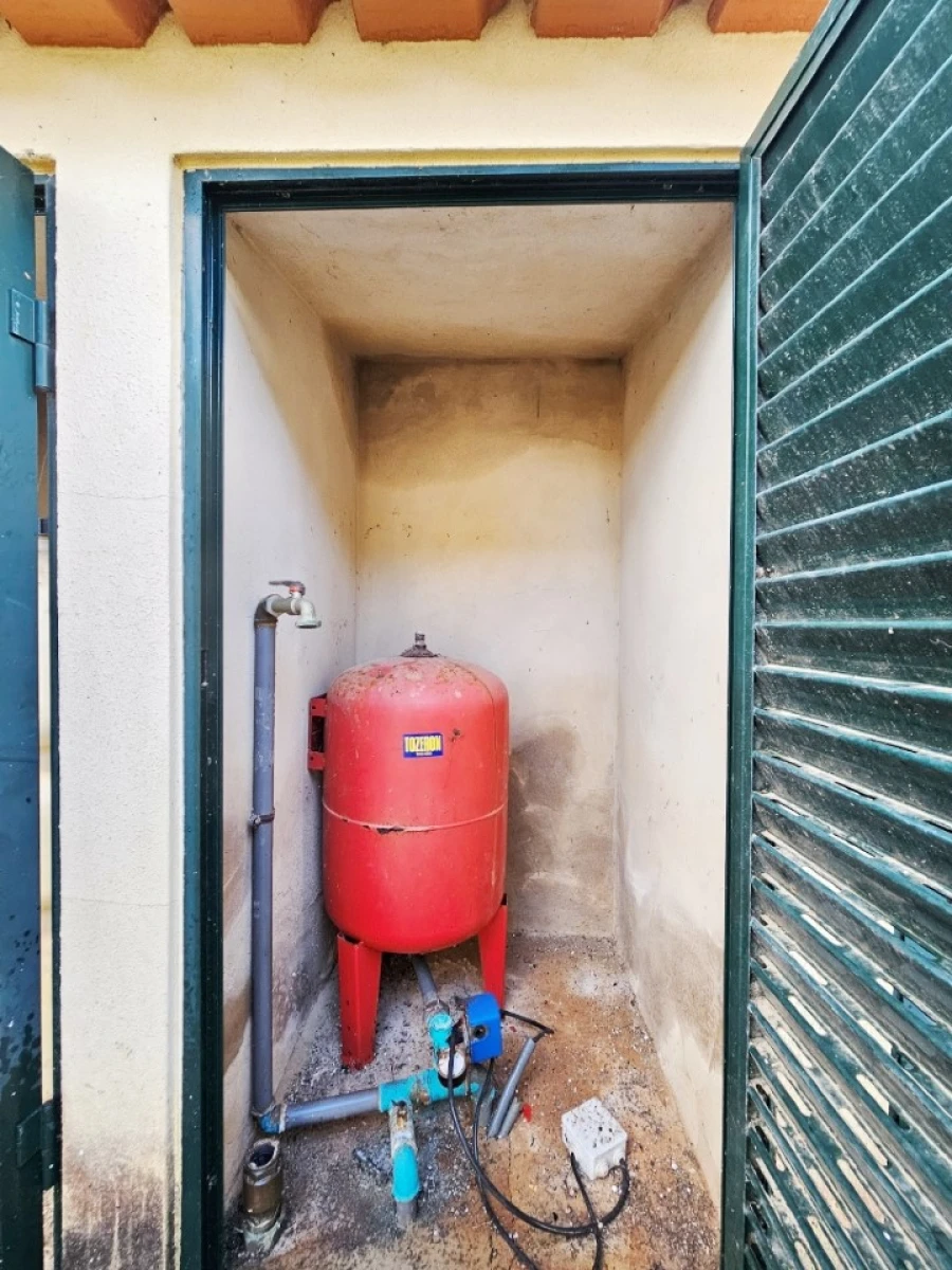 Moradia T4 para Venda em Ramalhal Foto 43