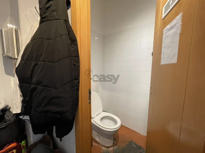 Negócio para Trespasse em Mina de Água Foto 11