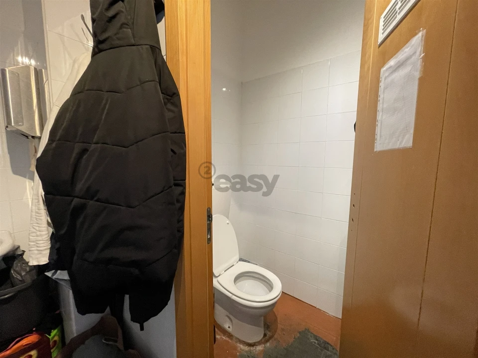 Negócio para Trespasse em Mina de Água Foto 11