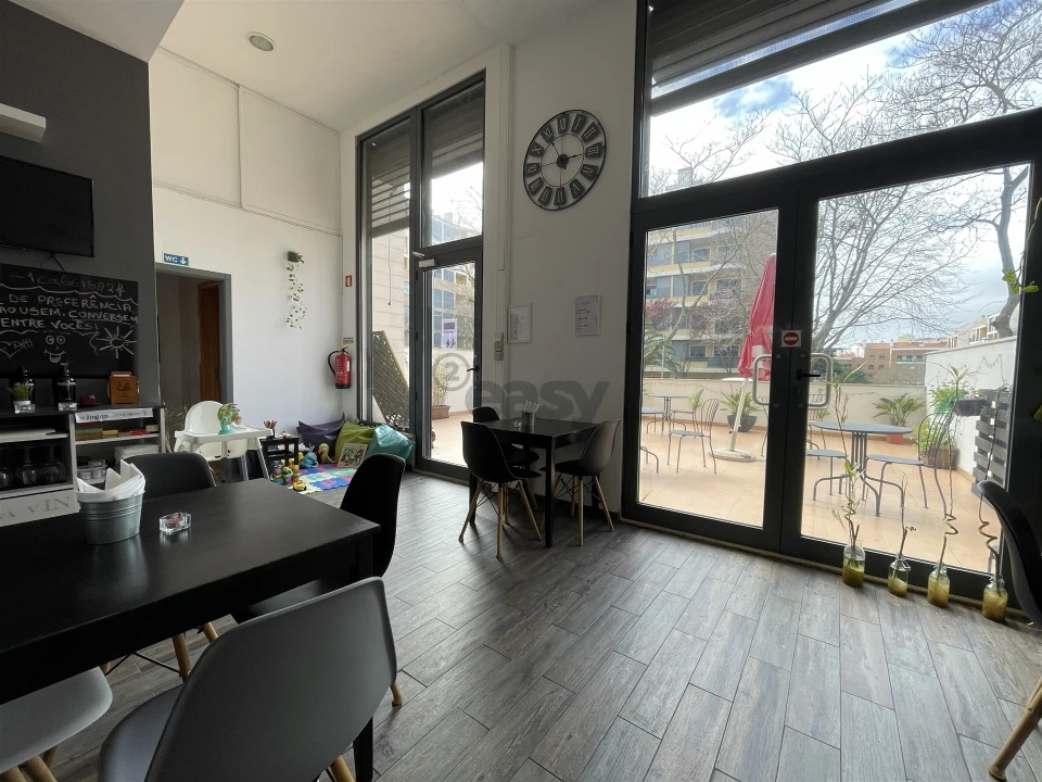 Negócio para Trespasse em Mina de Água Foto 5