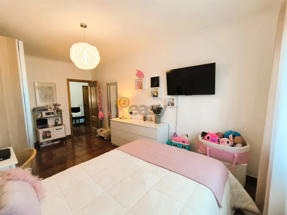 Apartamento T3 para Venda em Ermidas-Sado Foto 14