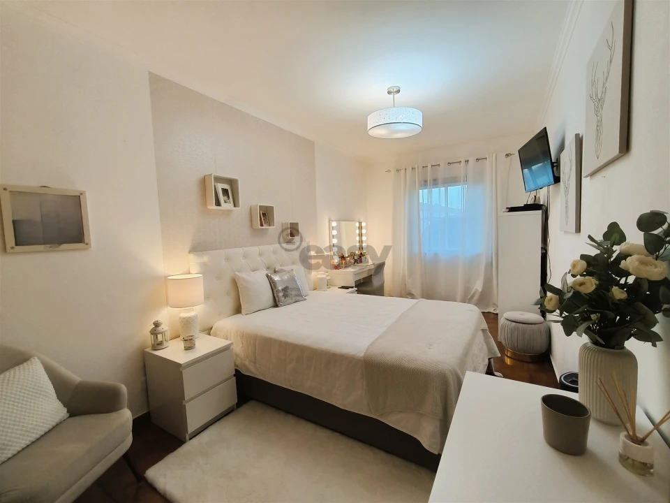 Apartamento T3 para Venda em Ermidas-Sado Foto 9