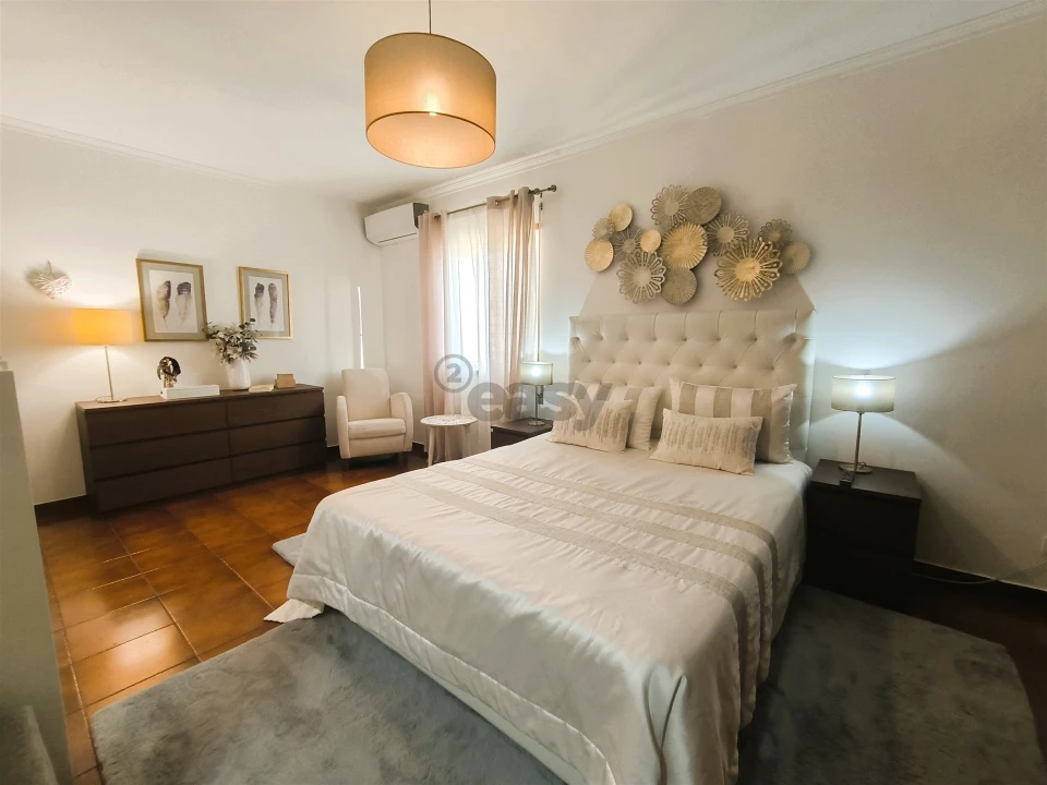 Apartamento T3 para Venda em Ermidas-Sado Foto 23