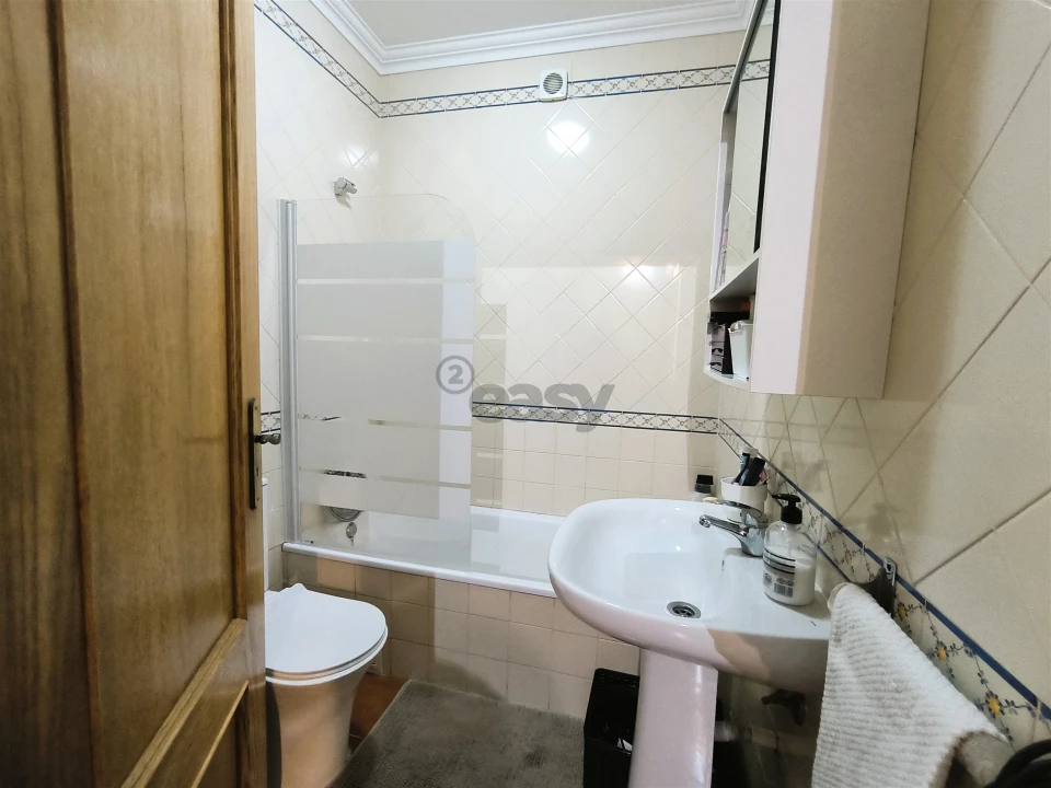 Apartamento T3 para Venda em Ermidas-Sado Foto 17