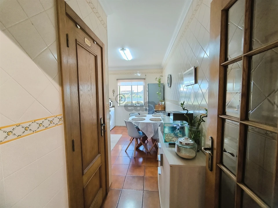 Apartamento T3 para Venda em Ermidas-Sado Foto 3