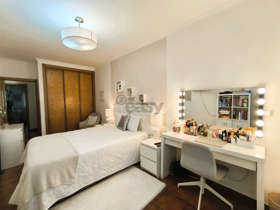 Apartamento T3 para Venda em Ermidas-Sado Foto 10
