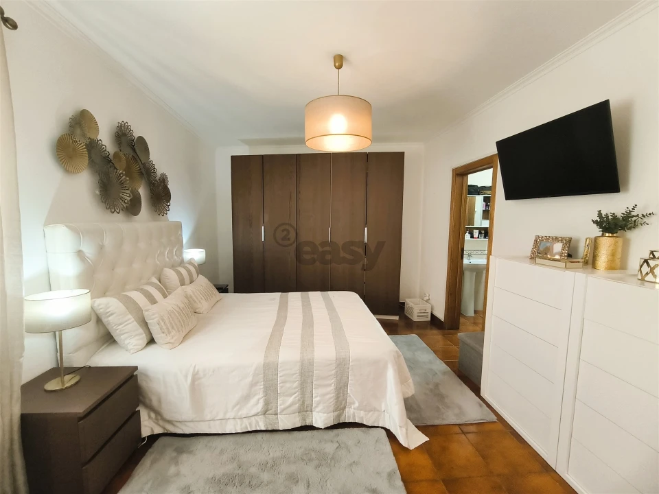 Apartamento T3 para Venda em Ermidas-Sado Foto 20