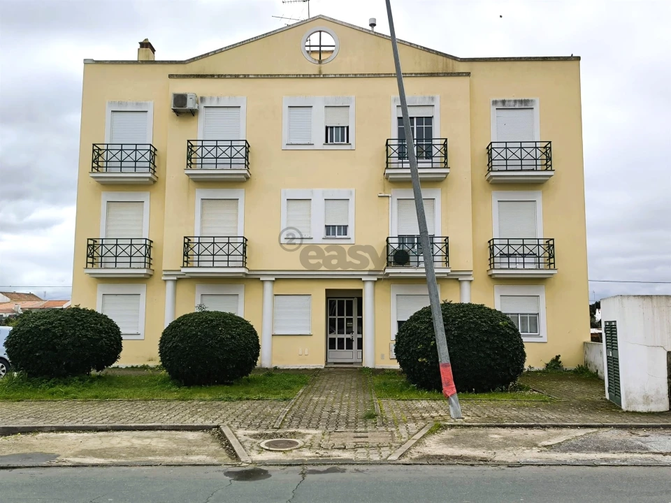Apartamento T3 para Venda em Ermidas-Sado Foto 32