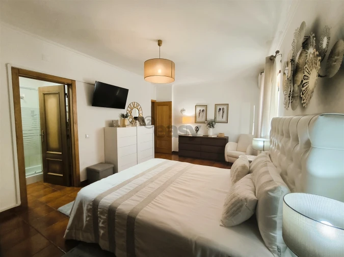 Apartamento T3 para Venda em Ermidas-Sado Foto 22