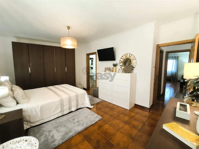 Apartamento T3 para Venda em Ermidas-Sado Foto 21