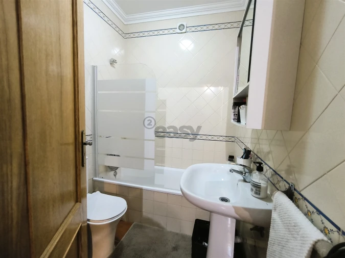 Apartamento T3 para Venda em Ermidas-Sado Foto 17