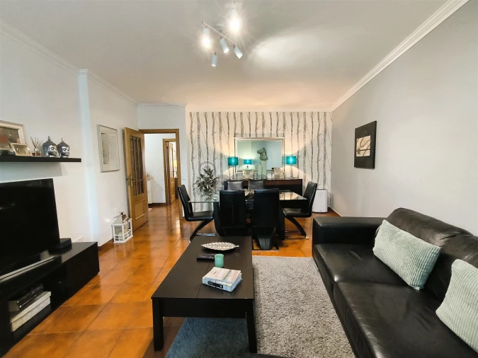 Apartamento T3 para Venda em Ermidas-Sado Foto 28