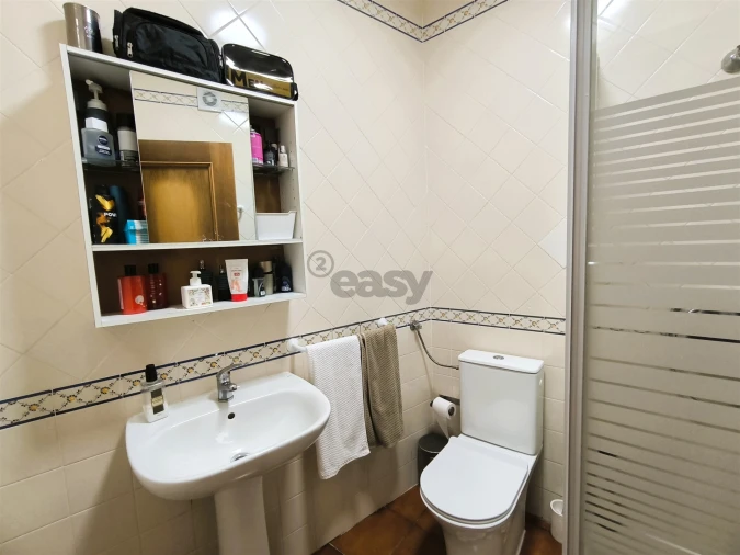 Apartamento T3 para Venda em Ermidas-Sado Foto 24