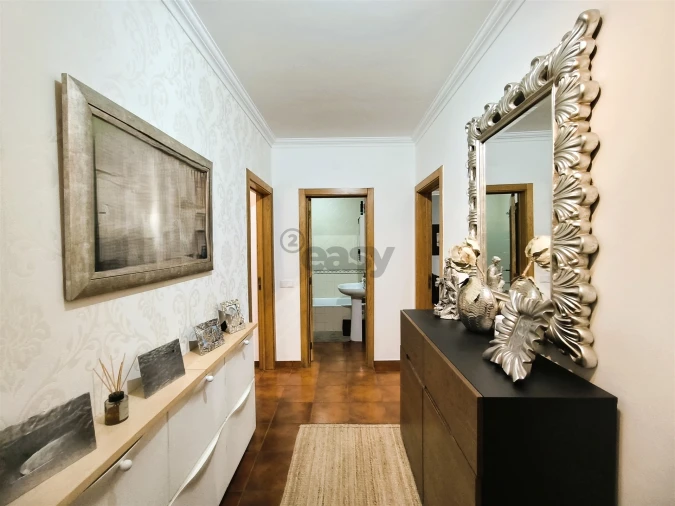 Apartamento T3 para Venda em Ermidas-Sado Foto 16