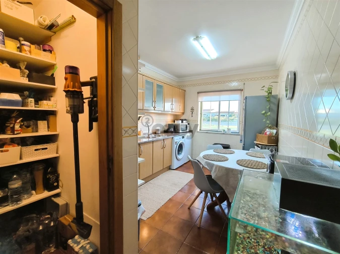 Apartamento T3 para Venda em Ermidas-Sado Foto 7