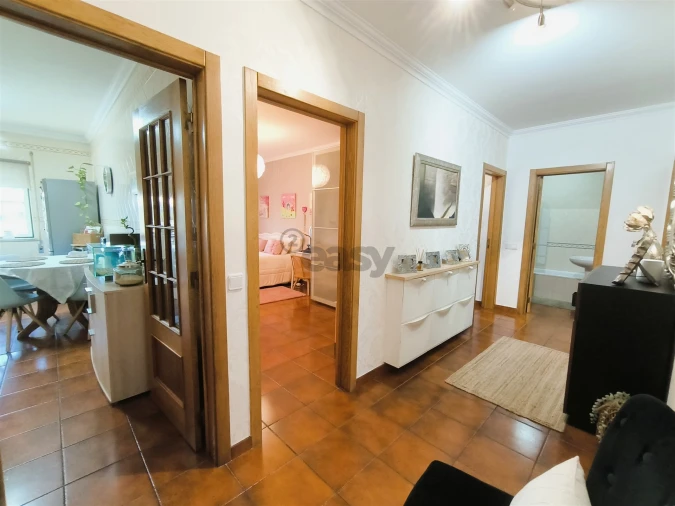 Apartamento T3 para Venda em Ermidas-Sado Foto 2