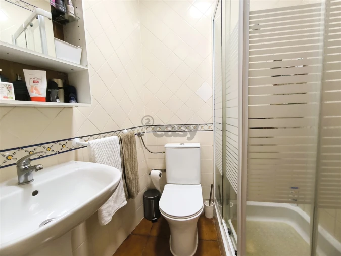 Apartamento T3 para Venda em Ermidas-Sado Foto 25