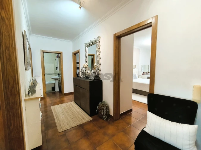 Apartamento T3 para Venda em Ermidas-Sado Foto 8