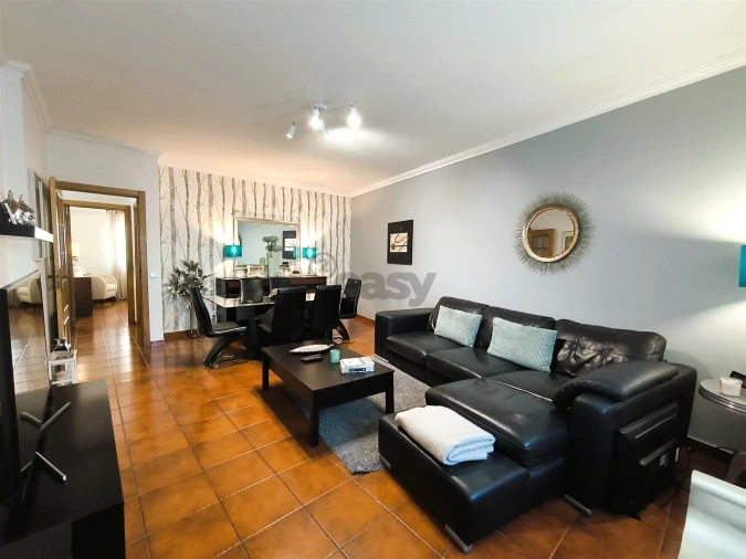 Apartamento T3 para Venda em Ermidas-Sado Foto 27