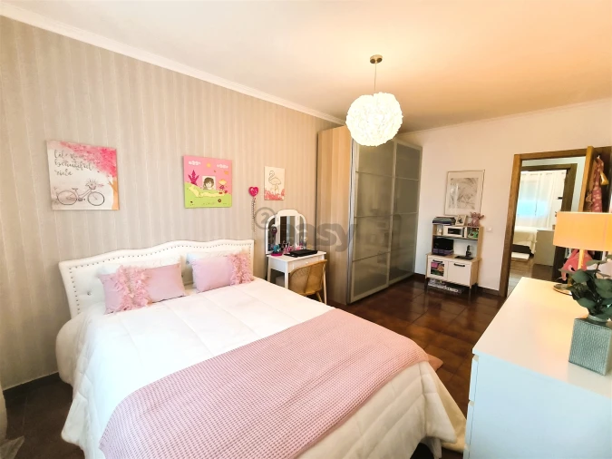 Apartamento T3 para Venda em Ermidas-Sado Foto 13