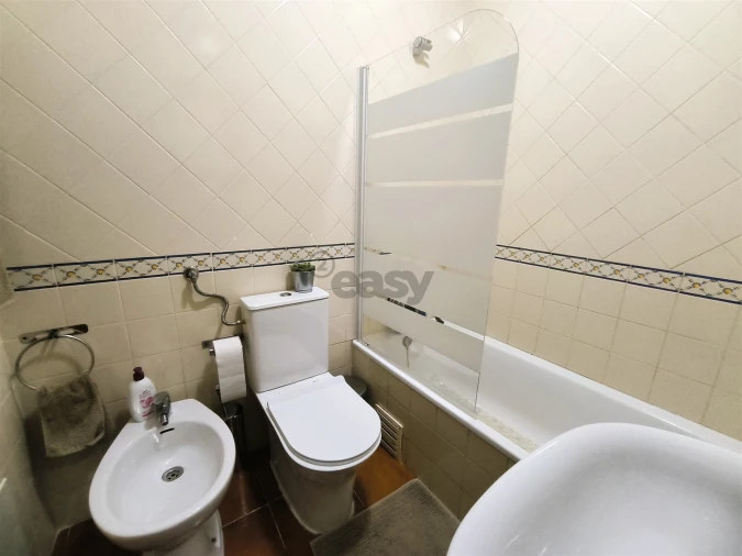 Apartamento T3 para Venda em Ermidas-Sado Foto 19