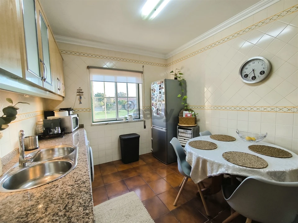 Apartamento T3 para Venda em Ermidas-Sado Foto 6