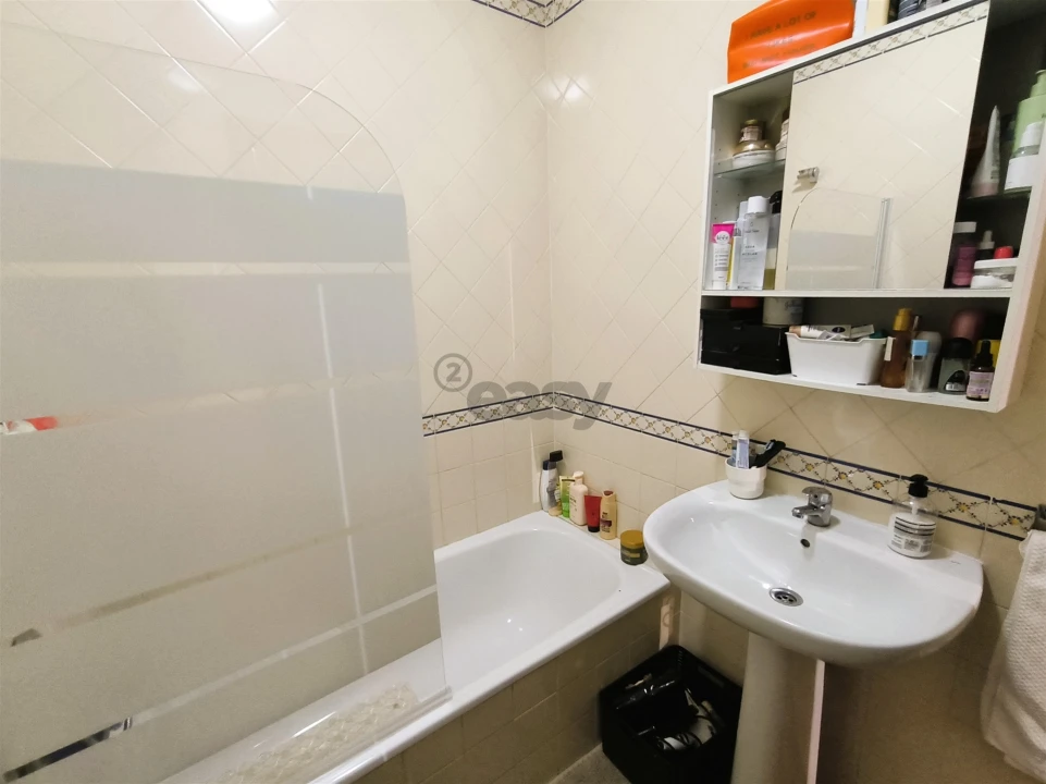 Apartamento T3 para Venda em Ermidas-Sado Foto 18