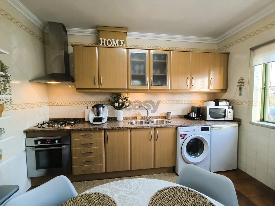 Apartamento T3 para Venda em Ermidas-Sado Foto 5