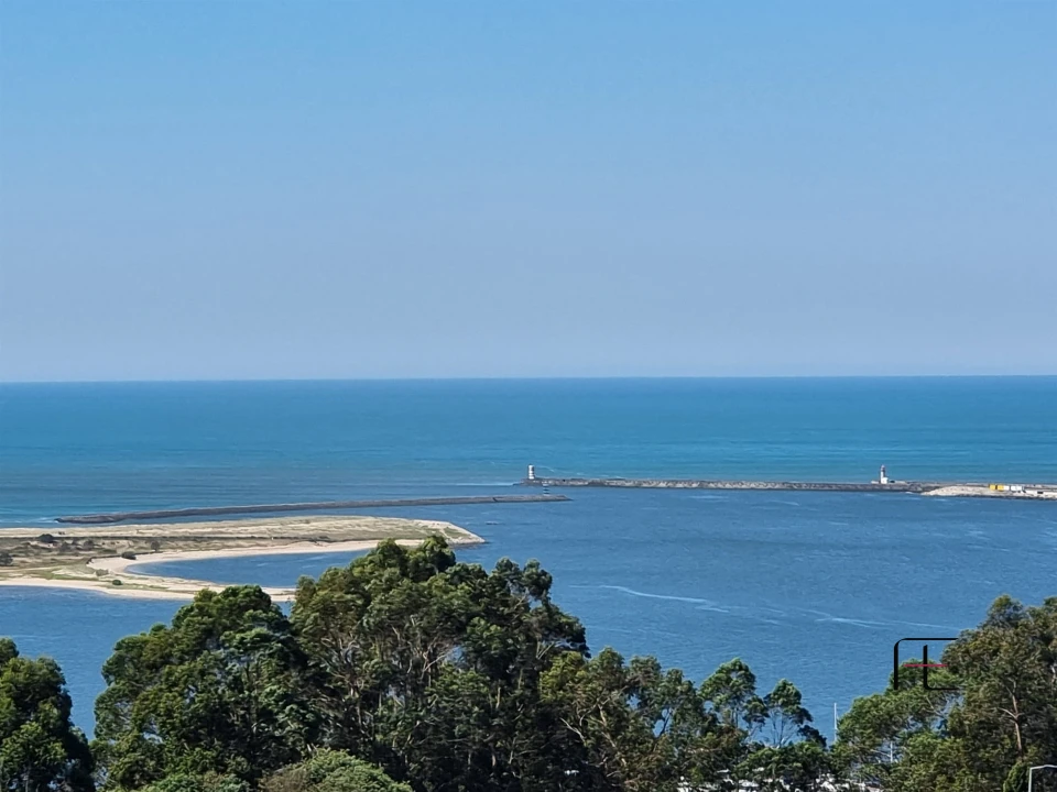 Apartamento T2 para Venda em Santa Marinha e São Pedro da Afurada Foto 36