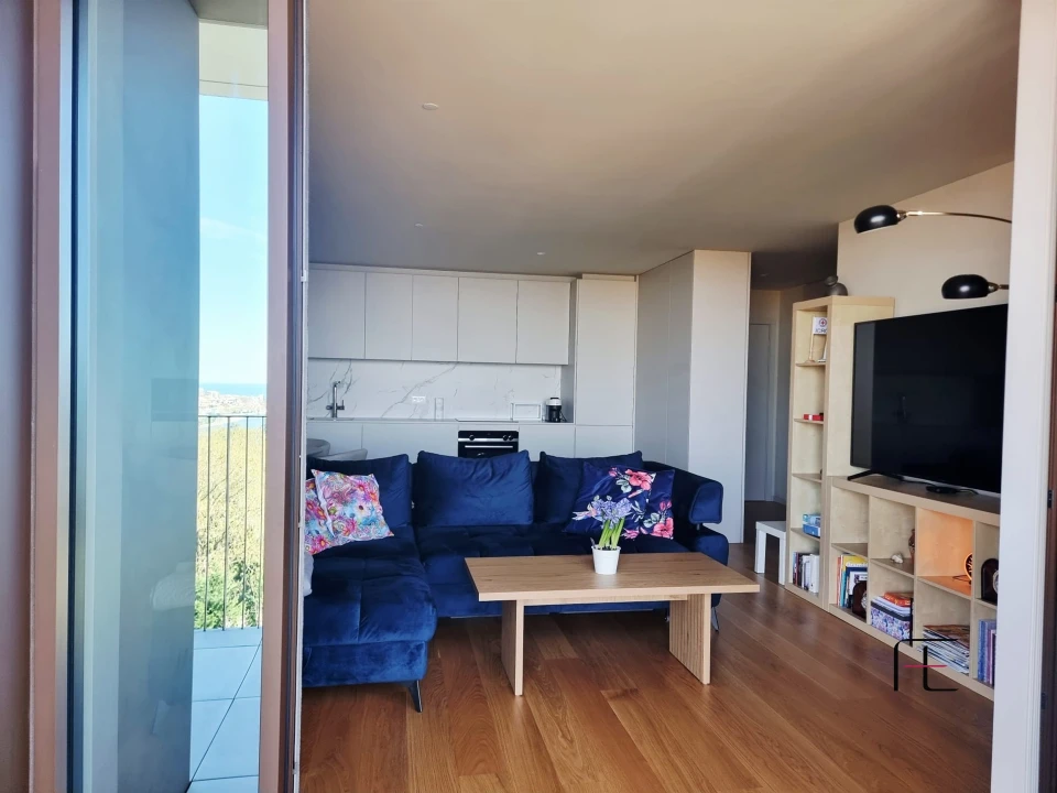 Apartamento T2 para Venda em Santa Marinha e São Pedro da Afurada Foto 24