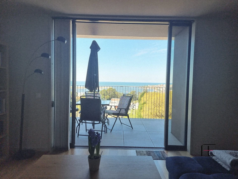 Apartamento T2 para Venda em Santa Marinha e São Pedro da Afurada Foto 35