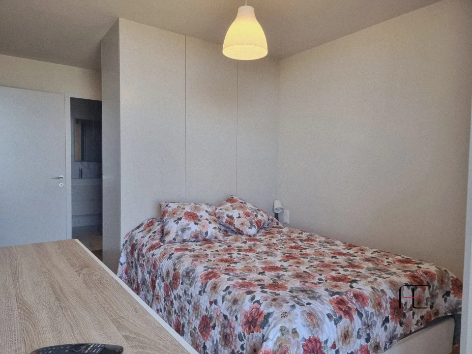 Apartamento T2 para Venda em Santa Marinha e São Pedro da Afurada Foto 31