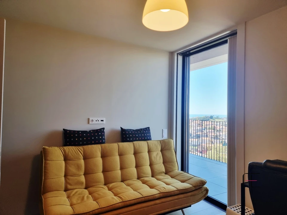 Apartamento T2 para Venda em Santa Marinha e São Pedro da Afurada Foto 40
