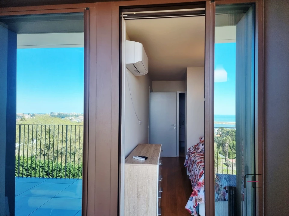Apartamento T2 para Venda em Santa Marinha e São Pedro da Afurada Foto 21