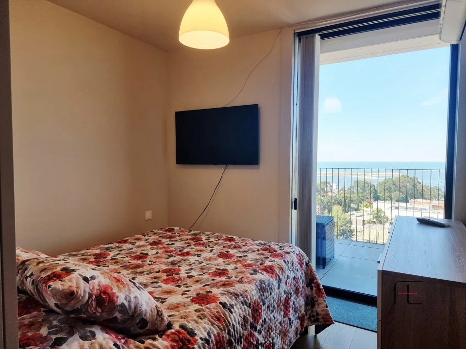 Apartamento T2 para Venda em Santa Marinha e São Pedro da Afurada Foto 29