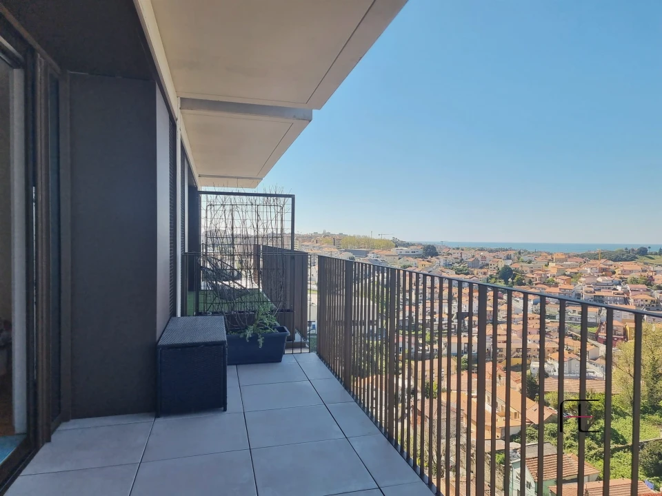 Apartamento T2 para Venda em Santa Marinha e São Pedro da Afurada Foto 38