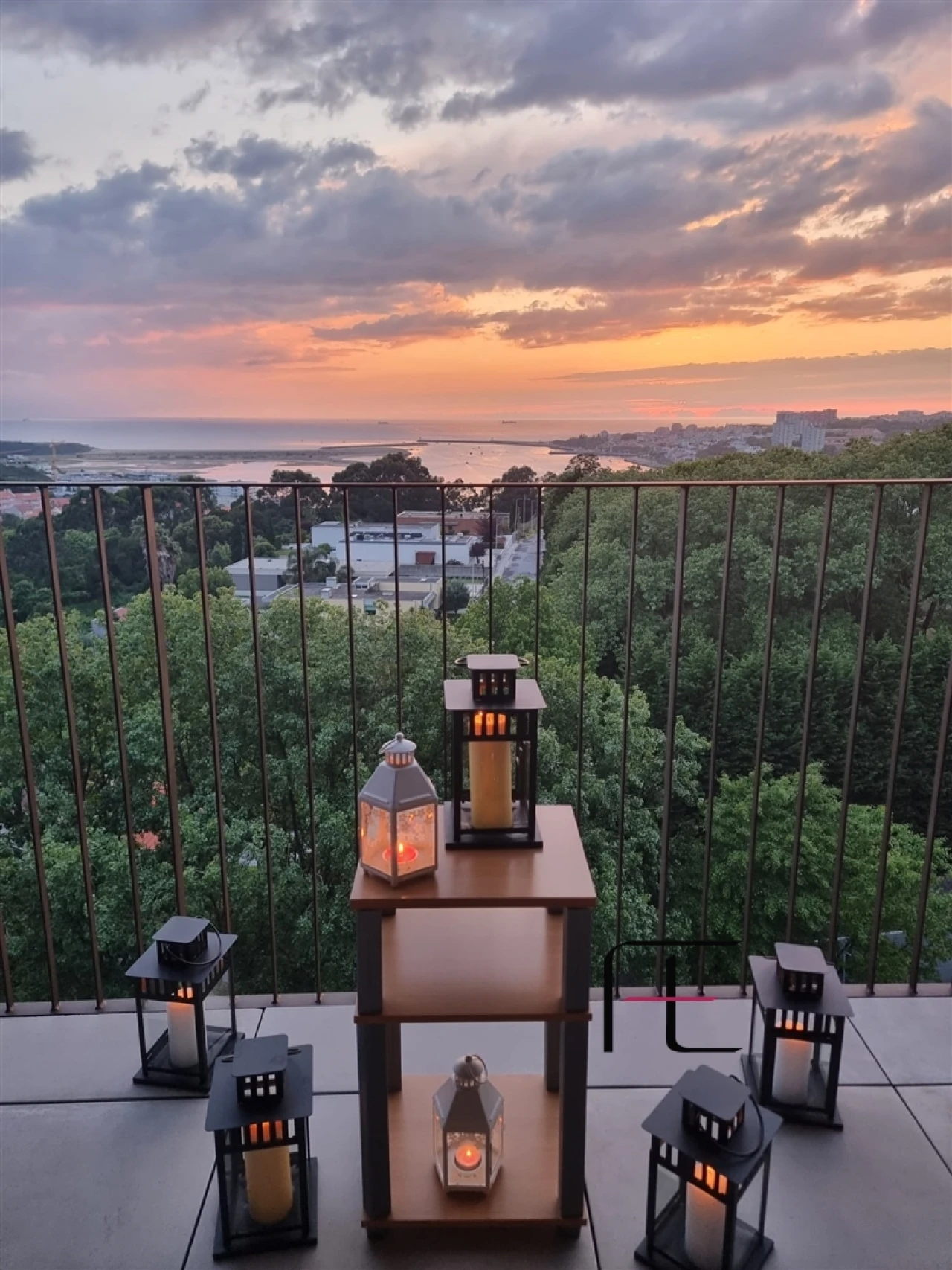Apartamento T2 para Venda em Santa Marinha e São Pedro da Afurada Foto 7