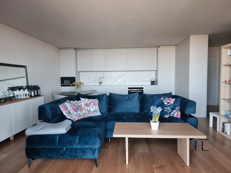 Apartamento T2 para Venda em Santa Marinha e São Pedro da Afurada Foto 39
