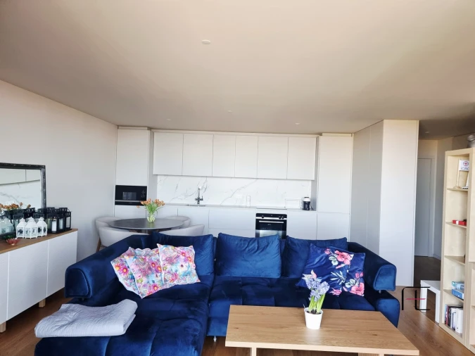 Apartamento T2 para Venda em Santa Marinha e São Pedro da Afurada Foto 30
