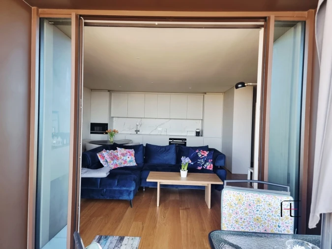 Apartamento T2 para Venda em Santa Marinha e São Pedro da Afurada Foto 43